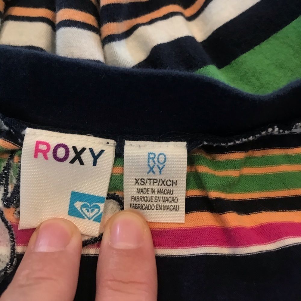 Roxy Dress - Picture 4 of 5